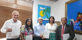 Adompretur convoca elecciones para el período 2025-2027.