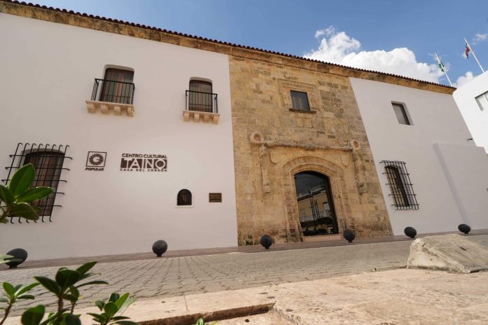 Centro Cultural Taíno Casa del Cordón se une a la celebración del Día Internacional de los Museos