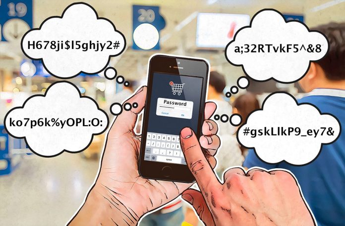 ¿Usaste una IA para generar tu contraseña? Así de rápido pueden hackearla.