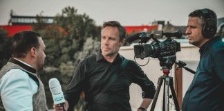 Nuevo informe de la Relatoría Especial aborda el exilio de comunicadores en las Américas.