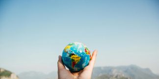 SIP presenta programa para combatir efectos del cambio climático.