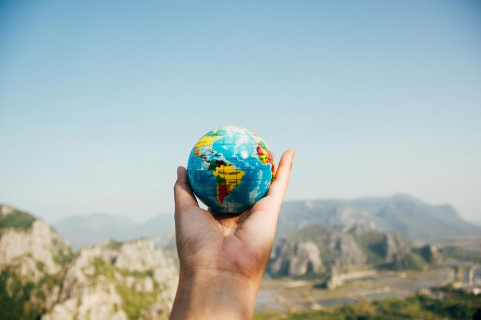 SIP presenta programa para combatir efectos del cambio climático. SIP presenta programa para combatir efectos del cambio climático.