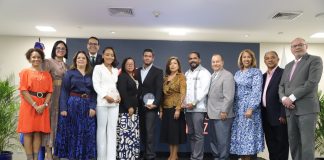 World Vision celebra la sexta edición de su Premio Periodismo por la Niñez.