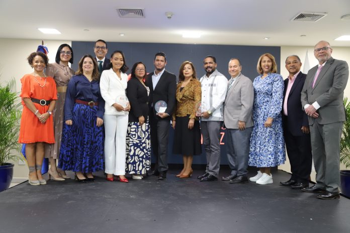World Vision celebra la sexta edición de su Premio Periodismo por la Niñez.