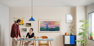 Mujeres conectadas: el impacto de la tecnología en el hogar y la maternidad.