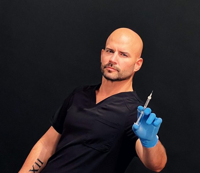 Dr. Eduardo Cardona Advierte: problemas mandibulares y dentales no siempre son causados por estrés.