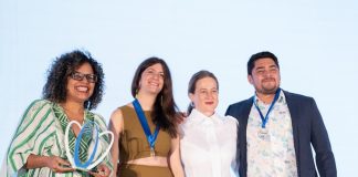 Premio Roche abre convocatoria para edición 2025.