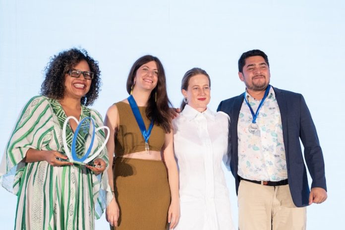 Premio Roche abre convocatoria para edición 2025.