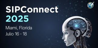 La SIP anuncia SIPConnect 2025: Conferencia sobre la evolución digital de los medios