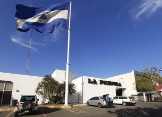 La Prensa de Nicaragua recibe el Premio Mundial a la Libertad de Prensa UNESCO/Guillermo Cano 2025.
