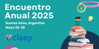CLAEP celebra 25 años de excelencia educativa en periodismo con su encuentro en Buenos Aires.