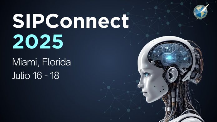 Ejecutivos de medios e innovación digital se suman a SIPConnect 2025. Ejecutivos de medios e innovación digital se suman a SIPConnect 2025.