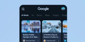 Google revoluciona su buscador con un nuevo Modo IA y ya permite crear vídeos con sonido.