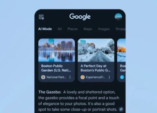 Google revoluciona su buscador con un nuevo Modo IA y ya permite crear vídeos con sonido.