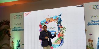 Zoholics celebra con éxito su primera jornada en transformación digital en RD.