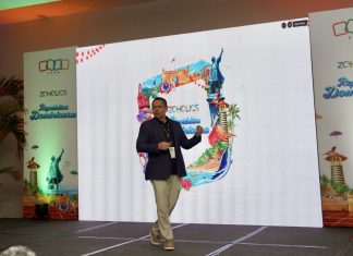 Zoholics celebra con éxito su primera jornada en transformación digital en RD.