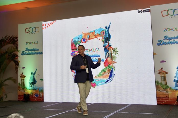 Zoholics celebra con éxito su primera jornada en transformación digital en RD.