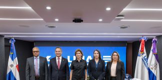 UNAPEC abre agenda conmemorativa de 60 aniversario con conferencia del presidente de la SCJ.