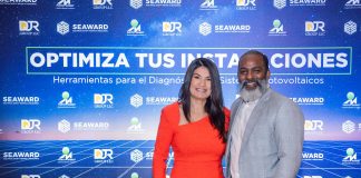 Punto Market y Seaward formalizan alianza para impulsar el avance tecnológico del sector fotovoltaico en República Dominicana.