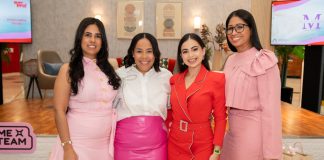 Mujer PRO 2025: Un encuentro transformador para mujeres emprendedoras.
