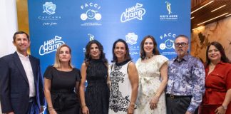 FACCI anuncia la quinta edición del torneo “Kids Hope Golf Tournament.