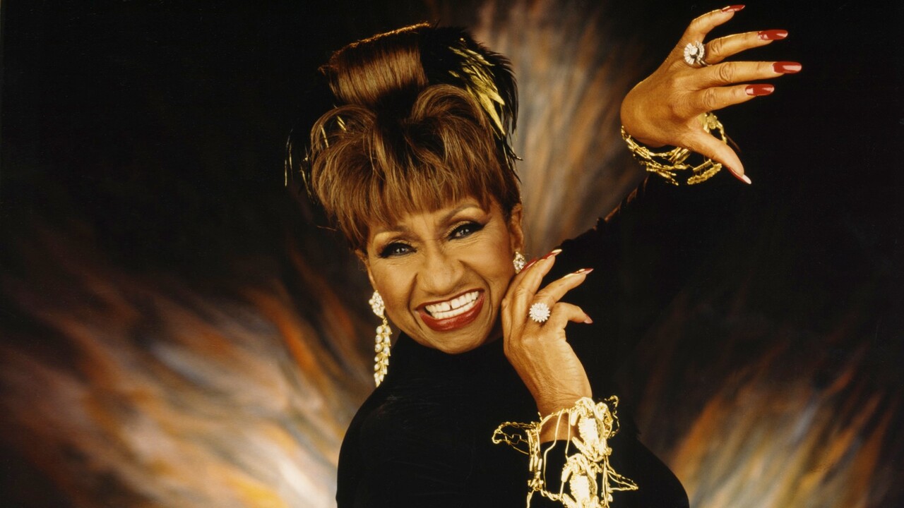 “Celia Cruz: el musical” recreará la vida de la reina de la salsa.