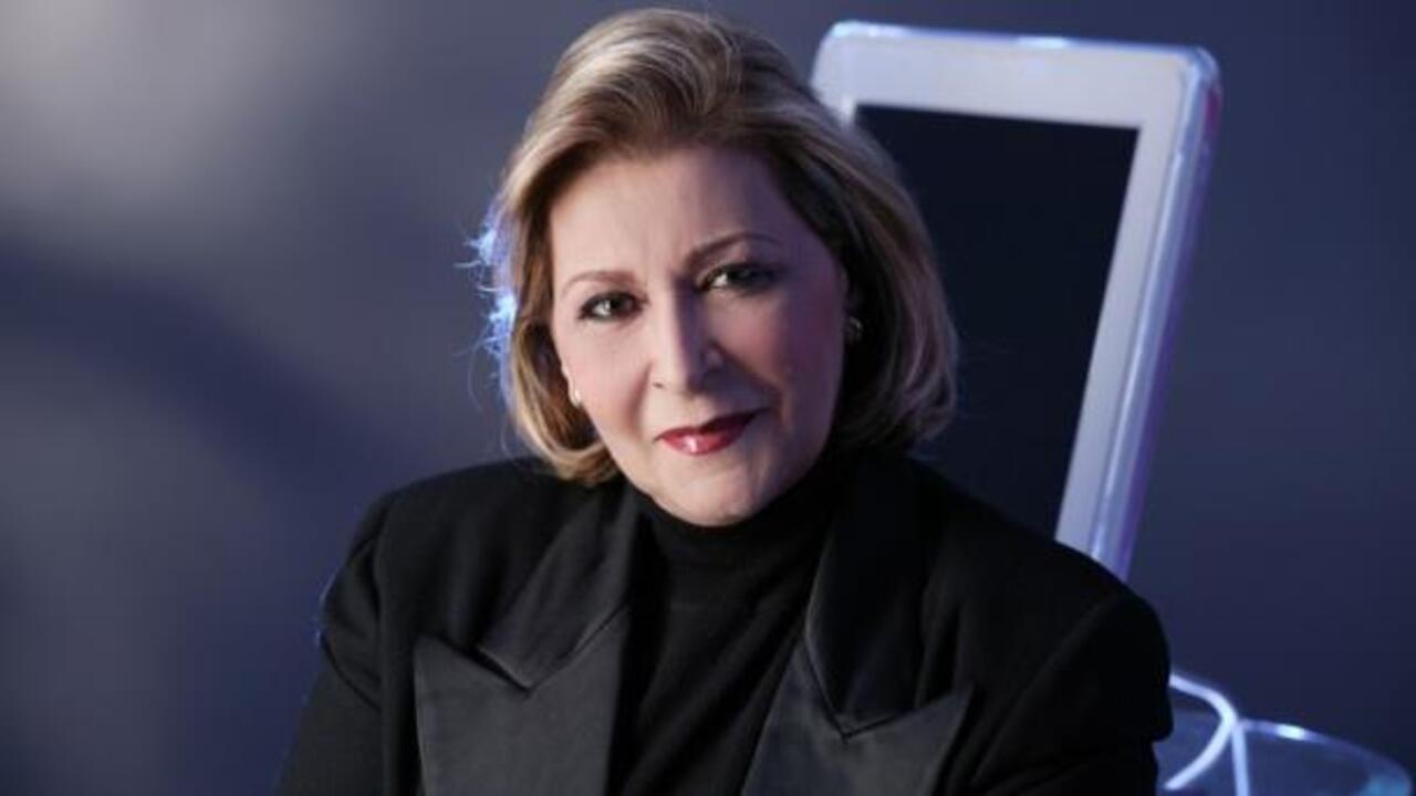 Fallece Socorro Castellanos, comunicadora dominicana que marcó generaciones y cautivó multitudes.