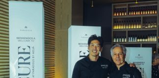 Paradisus Grand Cana enaltece la gastronomía dominicana y japonesa en exitosa séptima edición “The Epicure by Paradisus”.