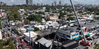 El desplome del Jet Set enterró los proyectos de vida de los asiduos visitantes de los lunes festivos.