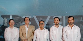 Anuncian construcción de Level Business Center, primer Edificio Corporativo en Cap Cana.