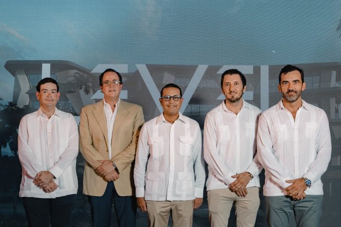 Anuncian construcción de Level Business Center, primer Edificio Corporativo en Cap Cana.