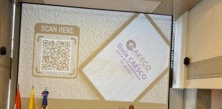 CAESCO presenta en Colombia Guía para el Periodismo de Datos.