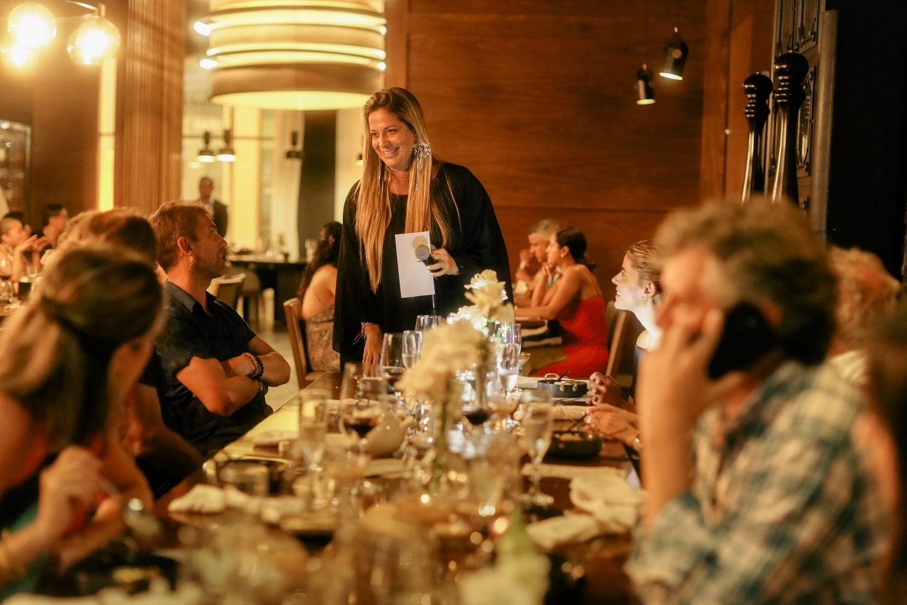 Paradisus Grand Cana enaltece la gastronomía dominicana y japonesa en exitosa séptima edición “The Epicure by Paradisus”.