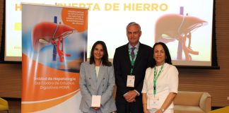 HOMS impartirá 2do Curso de Hepatología Clínica.