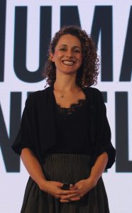 El trabajo del futuro no se mide en números
