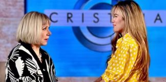Cristina Saralegui regresa a Univision con Karol G como primera invitada en “El Show de Cristina”