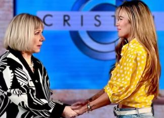 Cristina Saralegui regresa a Univision con ‘El Show de Cristina’ con exclusiva de Karol G Cristina Saralegui regresa a Univision con Karol G como primera invitada en “El Show de Cristina”