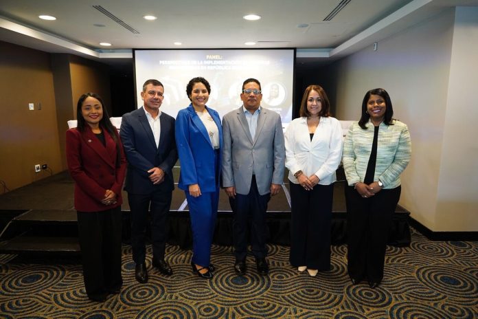 República Dominicana avanza en la transformación de sus compras públicas en salud.