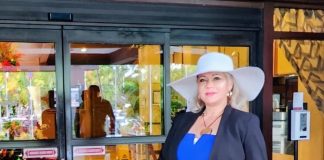"En el Desierto", la impactante propuesta literaria de la adoradora Dulcemar.