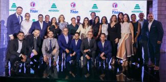 Cementos Progreso llega a república dominicana para compartir sueños y construir realidades.