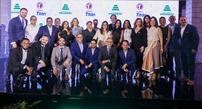Cementos Progreso llega a república dominicana para compartir sueños y construir realidades.