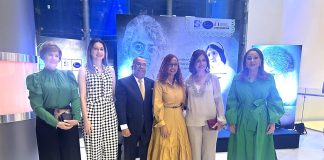 Ministerio de la Mujer y Señales TV exhibirán documental Ercilia Pepín.