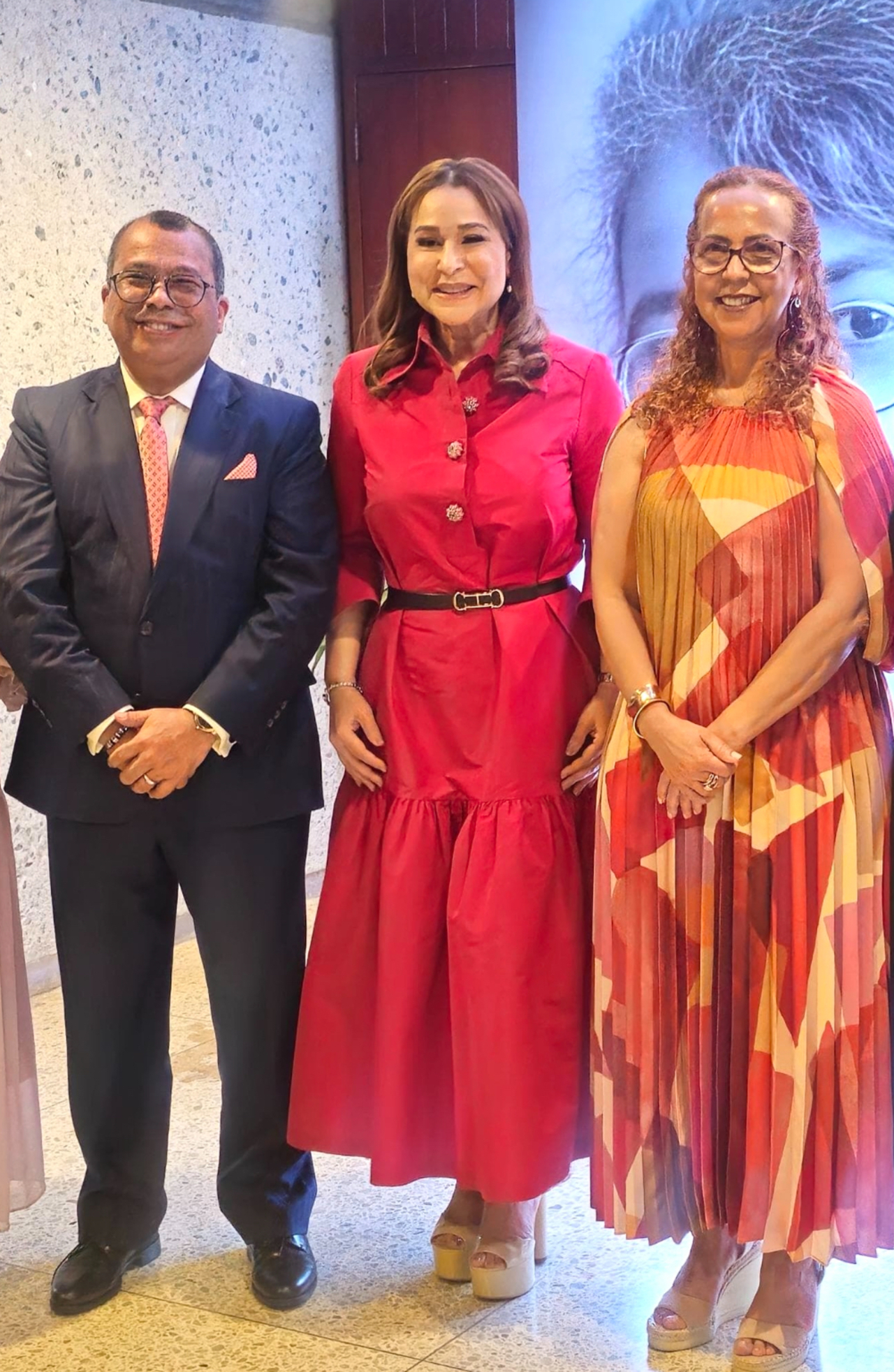 Ministerio de la Mujer y Señales TV exhibirán  documental Ercilia Pepín.