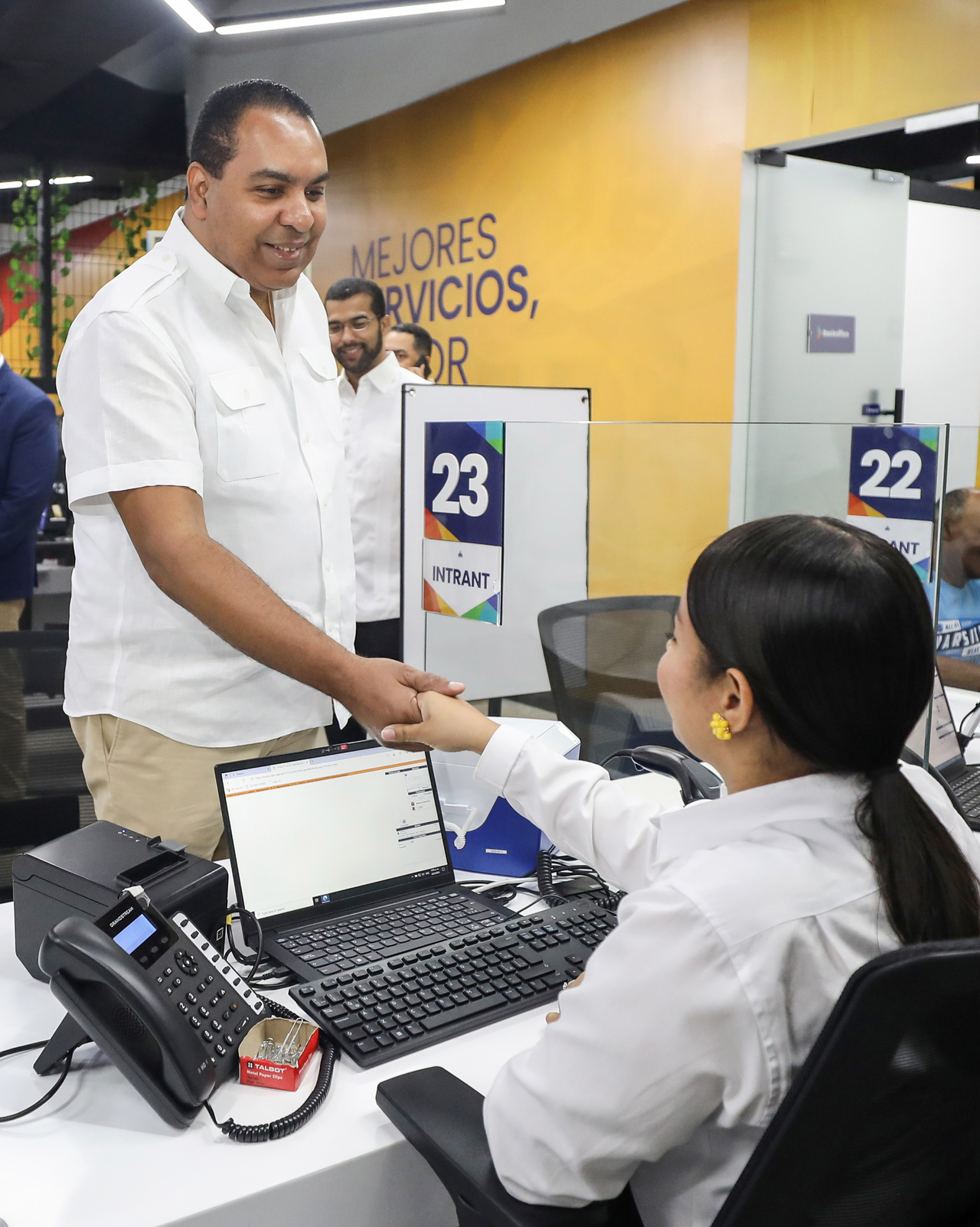 República Dominicana destaca a nivel global con el reconocimiento de la OGTIC en los Premios WSIS 2025.