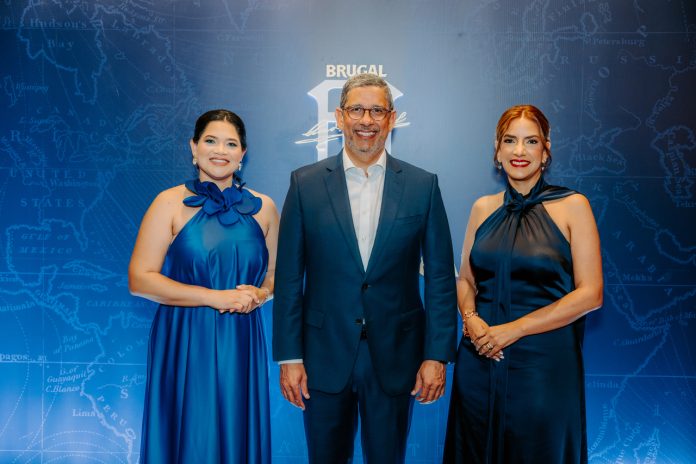 Presentan Andrés Brugal 02, el ron más valioso de República Dominicana.
