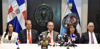 Instituto Duartiano pide apego a la Constitución diálogo sobre crisis haitiana.