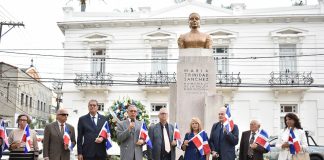 Instituto Duartiano resalta méritos de María Trinidad Sánchez.