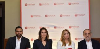 Referencia aboga por sangre segura y oportuna.