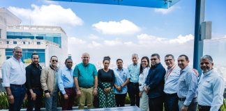 Club VIP de CMI|Molinos Modernos visita la sede central en Guatemala.