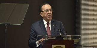 Junta Monetaria autoriza un programa de provisión de liquidez de RD$81 mil millones para propiciar condiciones monetarias favorables y contribuir al dinamismo de la actividad económica.
